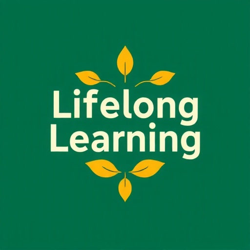 Lifelong Learning Blog
